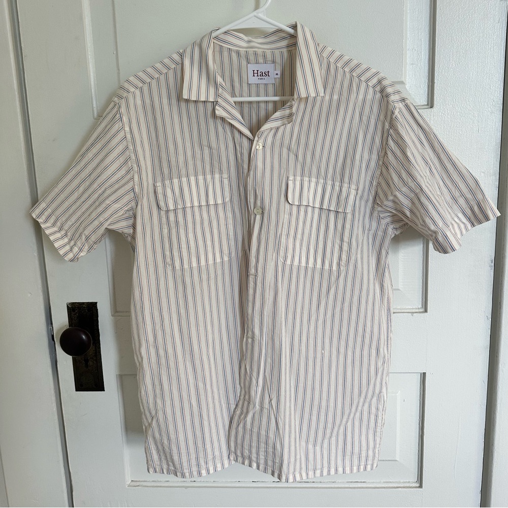 Hast, Size M